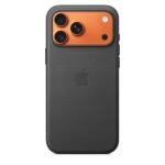 Apple iPhone 17 Pro Max TE Case Black - imagine 4