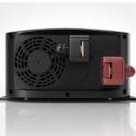 Qoltec Smart Monolith Battery Charger for LiFePO4 AGM GEL SLA batteries | 10A | 24V - imagine 7