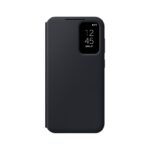 EF-ZS711CBE Samsung Smart View Cover pro Galaxy S23 FE Black (Pošk. Balení)
