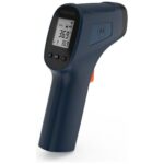 Digital thermometer Motorola TE-93 blue