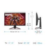 BenQ EX2710U - imagine 3