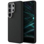 Case UNIQ Lyden for Samsung Galaxy S26    Ultra Magclick Charging black