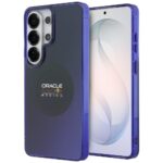 Case Red Bull Double Layer Blended Lines MagSafe for Samsung Galaxy S26 Ultra navy blue - imagine 2