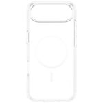 CARE by PanzerGlass Flagship Urban Explorer Case w. White MagSafe for iPhone Air Transparent - imagine 3