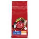 PURINA ONE MED/MAX Adult Chicken & Rice 12kg