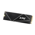 XPG GAMMIX S70 Blade M.2 1 TB PCI Express 4.0 3D NAND NVMe - imagine 2