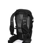 Kurtka Berghaus Prism PT InterActive Jacket roz. M + Plecak Berghaus Remote Hike 23l Dame Ryggsekk Czarn