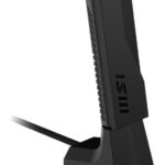 MSI BE6500 WiFi7 USB Stick - Dongle interface cards/adapter USB 3.2 Gen 1 (3.1 Gen 1)