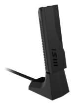 MSI BE6500 WiFi7 USB Stick - Dongle interface cards/adapter USB 3.2 Gen 1 (3.1 Gen 1)