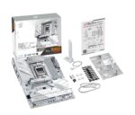 ASUS ROG STRIX B850-A GAMING WIFI7 NEO AMD B850 Socket AM5 ATX - imagine 9