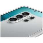 Etui Spigen Ultra Hybrid do Samsung  Galaxy S26 Ultra crystal clear - imagine 6