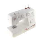 ŁUCZNIK Karina 910 sewing machine - imagine 7