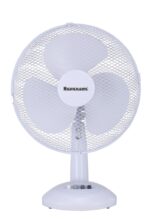 Desktop fan Ravanson WT-1030 (white) - imagine 3