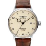 Zeppelin LZ129 Hindenburg 8062-5 Automatik Watch