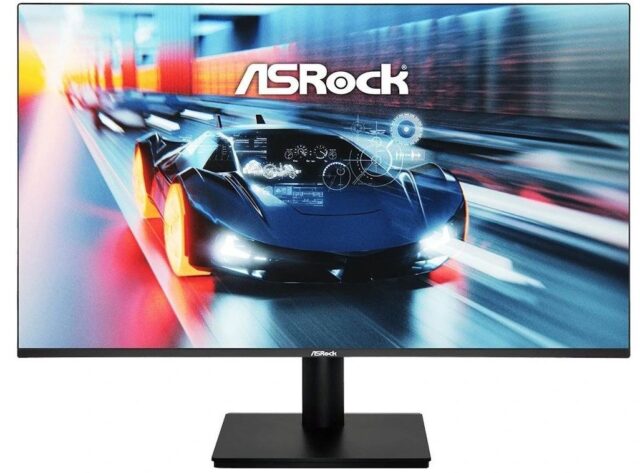 Monitor Asrock Challenger CL27FFB 27 - imagine 7