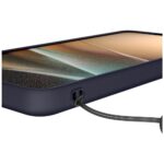 Spigen Nano Pop Mag MagSafe case for Samsung Galaxy S26 Ultra navy blue - imagine 6