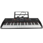 MQ 6116 - keyboard for learning to play  designed for children