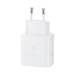 Samsung T4511 PD 45W white wall charger