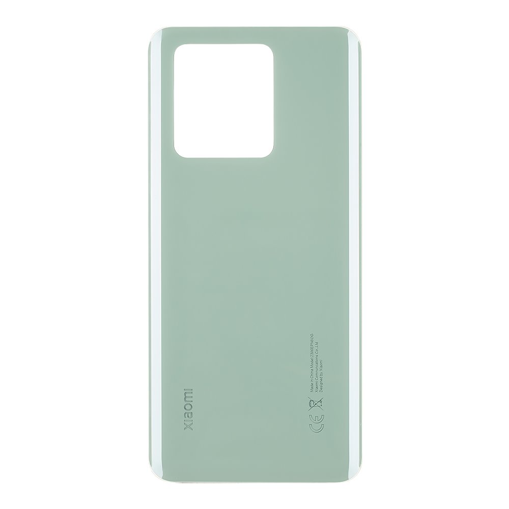 cps-c1345be6ad4d8eb3f33e81bc00b498b0-2026-03-05-03-23-14 Xiaomi 13T/13T Pro Kryt Baterie Green - imagine 1