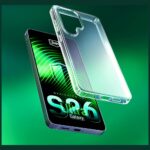 Samsung Galaxy S26 Ultra - 3mk Clear Case - imagine 7