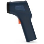 Digital thermometer Motorola TE-93 blue - imagine 4