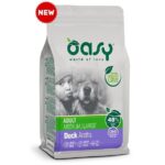 Oasy One Animal Protein Adult M/L Duck 12kg
