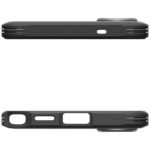 Spigen Tough Armor Mag MagSafe case for Samsung Galaxy S26 Ultra gunmetal - imagine 5