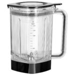 Zwilling Enfinigy Universal Blender - Black - imagine 6