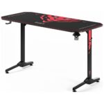Gaming desk Diablo Chairs X-Mate 1400 - imagine 2