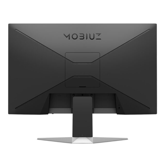 BenQ EX240N computer monitor 60.5 cm (23.8 ) 1920 x 1080 pixels Full HD LCD Black - imagine 4