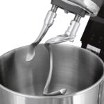 Robot kuchenny HKM 8150 INOX HEINRICH'S - imagine 2