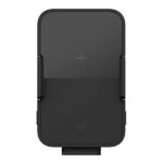 Inductive holder Samsung GP-PLU021SAABW black - imagine 2