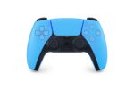Wireless controller Sony PlayStation 5 DualSense gamepad Starlight Blue V2
