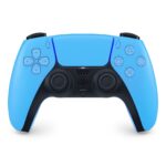 Wireless controller Sony PlayStation 5 DualSense gamepad Starlight Blue V2