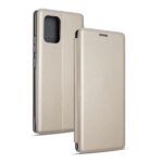 Beline Case Book Magnetic Samsung S10 Lite G770/A91 gold
