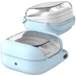 Case Araree Bean for Samsung Galaxy Buds  4 / Buds 4 Pro blue