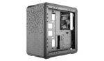 Cooler Master MasterBox Q300L Midi Tower Black - imagine 6
