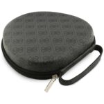 Guess Carry Box headphone case black - imagine 2