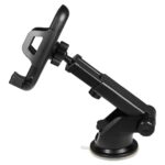 SAVIO CH-04 Car Phone Holder  for Windshield - imagine 5