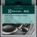 Electrolux M2WCP051 Dishwasher cleaner (2 sachets)