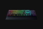 Razer | Huntsman V3 Pro | Gaming Keyboard | Wired | US | Black | Analog Optical - imagine 5