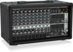 Behringer PMP2000D Powermikser - imagine 2