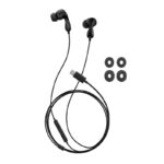 Baseus Encok CZ20 - headphones (black)
