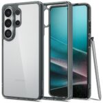 Etui Spigen Ultra Hybrid do Samsung  Galaxy S26 Ultra space crystal