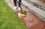 Myjka ciśnieniowa KARCHER K 5 WCM Premium Home - 1.324-462.0 - imagine 6