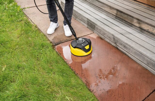 Myjka ciśnieniowa KARCHER K 5 WCM Premium Home - 1.324-462.0 - imagine 6
