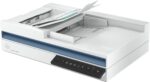 HP Scanjet Pro 3600 F1 Flatbed Scanner - imagine 4
