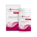 JM SANTE VET PROTECTOR GASTRO APETYT STOP 150g - imagine 2