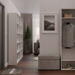 DUO WARDROBE CASMERE COLOUR SET