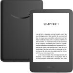 Amazon Kindle 6” 11th generation B0CP32JG8B e-book reader 16 GB Wi-Fi Black